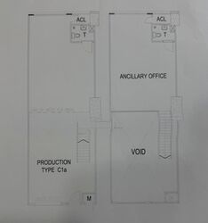 T-space (D18), Factory #566762691